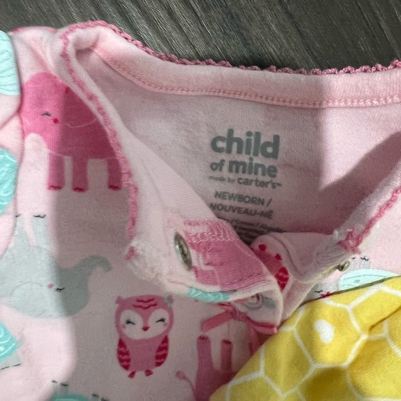 Baby One Piece Lot - Picture 6 of 7